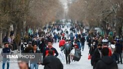 ایرانی‌ها جزو غمگین‌ترین مردمان جهان شدند