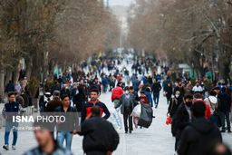 ایرانی‌ها جزو غمگین‌ترین مردمان جهان 