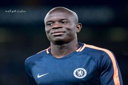 عکسی معروف از فوتبالیست مشهور وقتی زباله گرد بود!‌+عکس