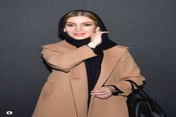 متین ستوده بعد از ازدواج از این رو به اون رو شد!/ عمل های زیبایی خانم بازیگر ازش فرشته ساخت!+عکس