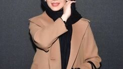 متین ستوده بعد از ازدواج از این رو به اون رو شد!/ عمل های زیبایی خانم بازیگر ازش فرشته ساخت!+عکس