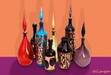 پر فروش ترین و پرطرفدارترین کالاهای صنایع دستی