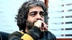  نخستین ویدئو از انتقال جسد بابک خرمدین توسط پدر و مادرش+فیلم لو رفته