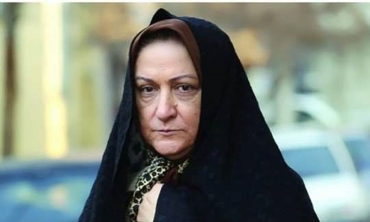 مریم امیرجلالی میگه:عکس لب دریامو نشون ندید!+فیلم لو رفته