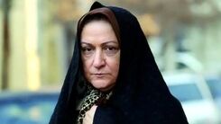 تصویری که مریم امیر جلالی از شوهرش منتشر کرد! + عکس 
