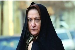 مریم امیرجلالی میگه:عکس لب دریامو نشون ندید!+فیلم لو رفته