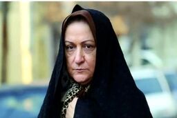 مریم امیرجلالی میگه:عکس لب دریامو نشون ندید!+فیلم لو رفته