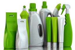 خرید مواد شوینده صنعتی مناسب برای دستگاه زمین شوی