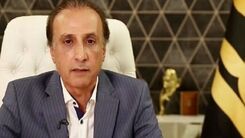 ممنوع الکاری محمدرضا حیاتی مجری معروف تا کی ادامه دارد؟