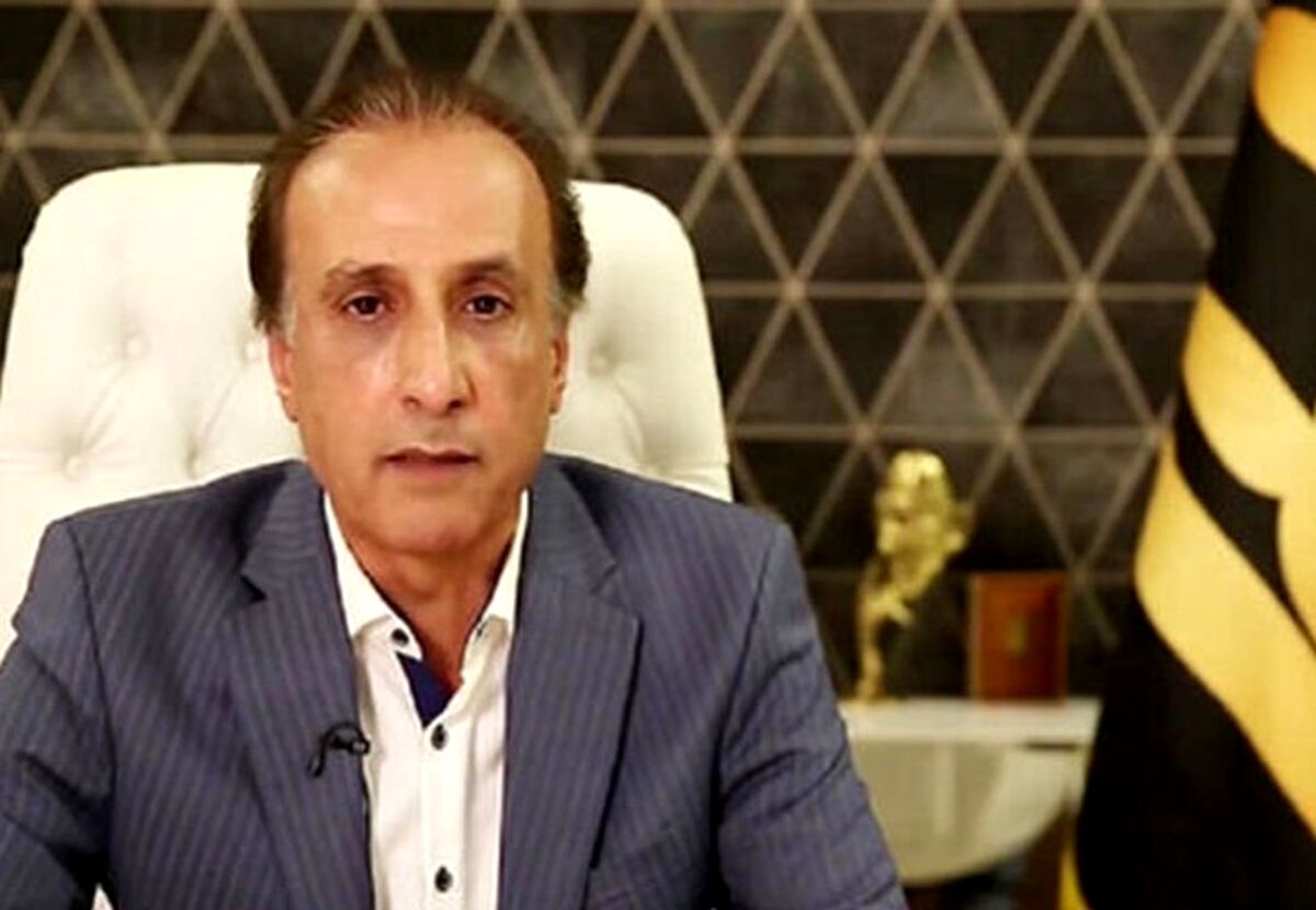 ممنوع الکاری محمدرضا حیاتی مجری معروف تا کی ادامه دارد؟