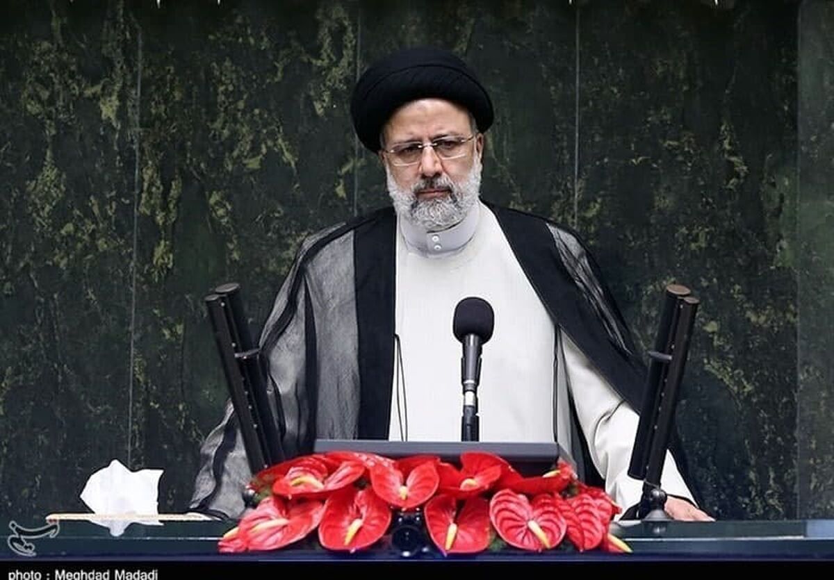 رئیسی امشب چه خبر خوشی را اعلام می کند؟