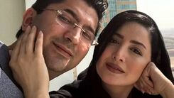 جشن تولد لاکچری شوهر شیلا خداداد حسابی سر و صدا کرد | تیپ شیک شیلا خداداد در جشن تولد آقایی + عکس