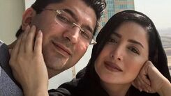 جشن تولد لاکچری شوهر شیلا خداداد حسابی سر و صدا کرد | تیپ شیک شیلا خداداد در جشن تولد آقایی + عکس