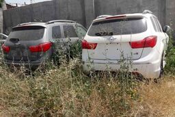 ریزش باورنکردنی قیمت خودروهای وارداتی | این خودرو لوکس خارجی نیم میلیارد ارزان شد