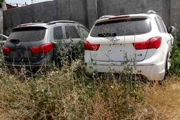 ریزش باورنکردنی قیمت خودروهای وارداتی | این خودرو لوکس خارجی نیم میلیارد ارزان شد