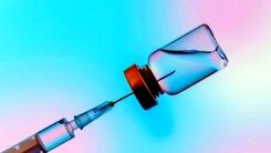 واکسن های فایزر معدوم شده‌ در مهاباد‌ لو رفت+تصاویر