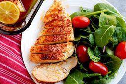 با مرغ غذای رژیمی خوشمزه درست کنید | طرز تهیه ۹ غذای بدون روغن خیلی خوشمزه با مرغ