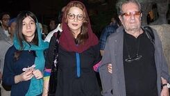 هدیه یک میلیونی داریوش مهرجویی به یک رفتگر | ماجرای داریوش مهرجویی و رفتگری که یک میلیارد تومان در خیابان پیدا کرده بود +عکس