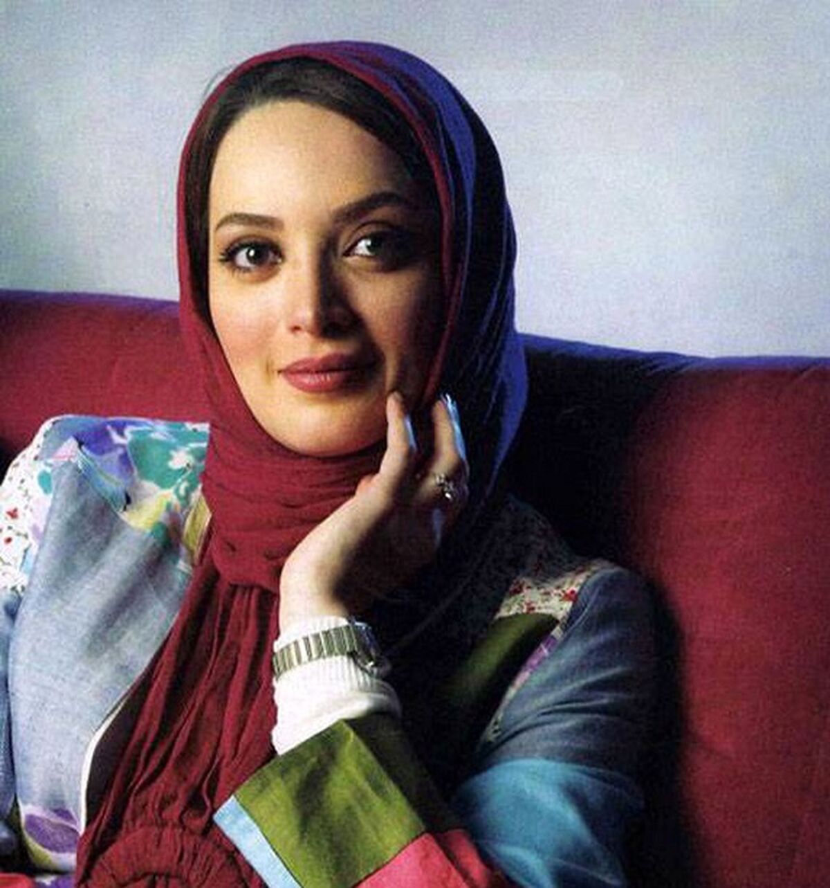 عاشقانه های مهدی پاکدل و زن جدیدش حرص بهنوش طباطبایی را درآورد!+عکس