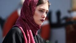 عکس لو رفته از خانه فرشته حسینی در افغانستان/شرایط زندگی فرشته حسینی در کابل همه را شوکه کرد!؟ +عکس