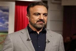 مجری مشهور صداوسیما ناپدید شد | مرتضی حیدری ممنوع الکار است؟