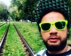 ناگفته هایی از زندگی خصوصی علی صادقی+تصاویر دیده نشده 