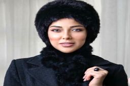 کیش گردی لیلا اوتادی و رفقایش با خودروی فوق لاکچری!+عکس