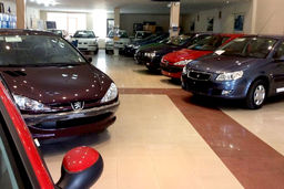 افزایش دوباره قیمت خودروها | توجیه رئیس اتحادیه نمایشگاه‌داران برای گرانی دوباره خودرو