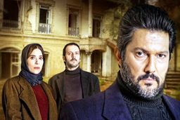 سکانس جنجالی سریال می خواهم زنده بمانم/تو همیشه جای دوتامون تصمیم گرفتی+فیلم دیده نشده 