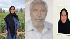 وحشتناک ترین جنایت در روستایی در فارس |  کشف قتل سریالی در شیراز +عکس