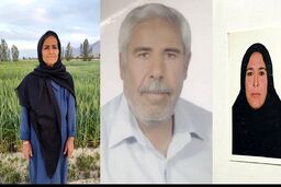 وحشتناک ترین جنایت در روستایی در فارس |  کشف قتل سریالی در شیراز +عکس