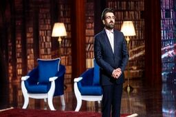 لحظه احساسی روبرو شدن ۲ زندانی پس از ۳۰ سال در برنامه مثل ماه+فیلم لو رفته
