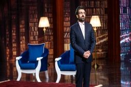 لحظه احساسی روبرو شدن ۲ زندانی پس از ۳۰ سال در برنامه مثل ماه+فیلم لو رفته