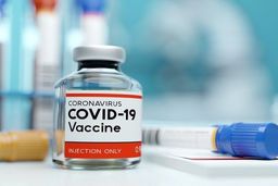 خبر خوش در مورد واکسن کرونا!