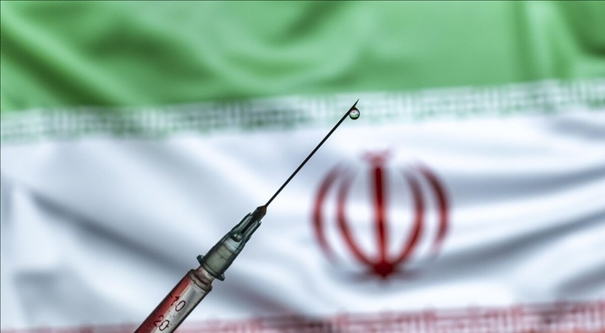 خبر خوش جهانپور درباره واردات واکسن کرونا+جزئیات بیشتر 
