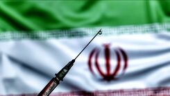 مینو محرز درباره واکسن کرونای ایرانی افشاگری کرد