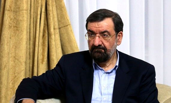 خبر فوری/ سعید محمد کنار کشید ! 