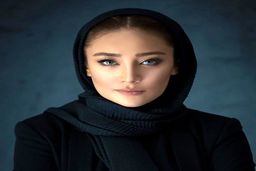 تولد لاکچری بهاره افشاری + تصاویر بهاره افشاری