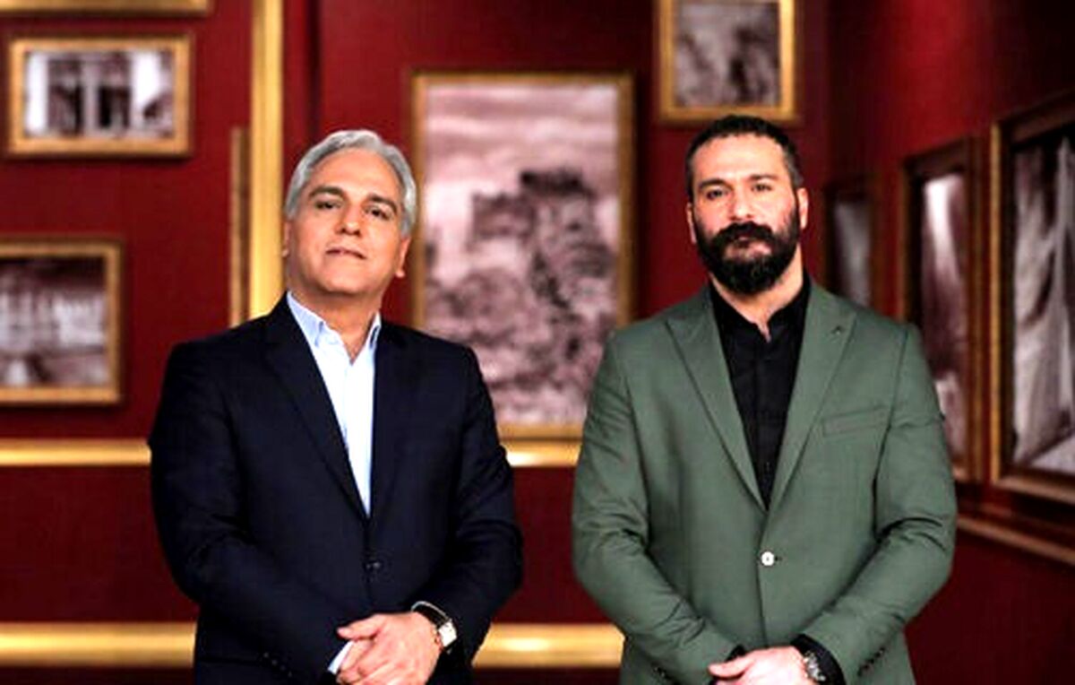 چرا میلاد کی‌مرام با بازیگر ازدواج نمی‌کند؟