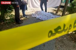 وحشت در نسیم شهر | کشف جسد سربریده یک زن در سطل زباله؟ 