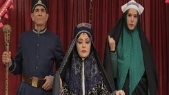 سریال «جیران» رسما توقیف شد| ماجرای جیران نصفه ونیمه ماند