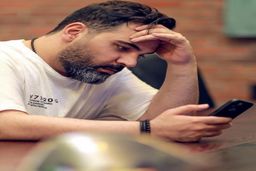 عکس جدید احسان علیخانی همه را شوکه کرد | احسان علیخانی چقدر پیر شدی!؟ +عکس