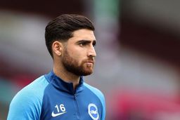 تفریحات لاکچری علیرضا جهانبخش در ساحل ایران + فیلم لو رفته