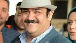 جشن تولد پر زرق و برق دختر مهران غفوریان | لباس و کیک میلیونی دختر مهران غفوریان جنجال به پا کرد + عکس
