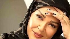 کار خیر بهاره رهنما جنجالی شد+تصاویر دیده نشده 