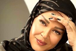 بهاره رهنما آبروی ایران را خرید+تصاویر دیده نشده 