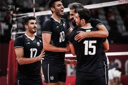 واکنش تند و تیز تیم ملی والیبال به لهستان+ جزئیات بیشتر 