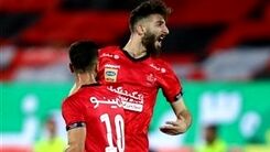 مهاجم پرسپولیس ؛ تهدید برای دایی و کریمی