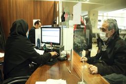 می خواهی برای عید لوازم خانگی را نو نوار کنی | وام جدید 100 میلیون تومانی بانک آینده «طرح جهاد کالا» 