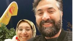 افتتاحیه رستوران فوق لاکچری شوهر سابق بهاره رهنما| حاجی برای حرص دادن بهاره رهنما از همیشه خوشتیپ تر شد+عکس